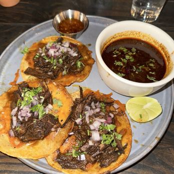 Maple Block Meat Co - Birria tacos - Barbeque Near Me - Culver City, California Maple Block Meat Co - Birria tacos - Barbeque Near Me - Culver City, California