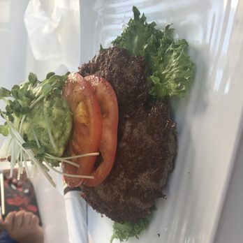 Burger Lounge - Paleo burger - Burgers Near Me - Carlsbad, California