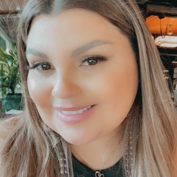 Envy Microblading - Selfie - Permanent Makeup Near Me - Gilbert, Arizona