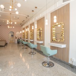 Jo & Co Salon