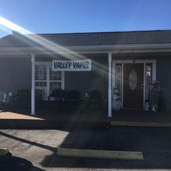Valley Vapes