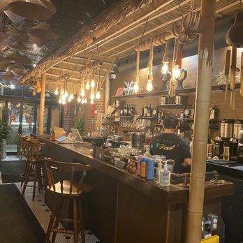 Konia - Cutest bar!! - Vietnamese Near Me - Toronto, Ontario