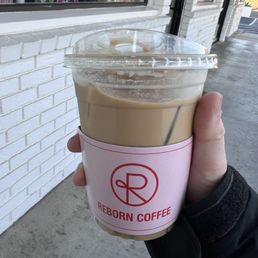3/21/2025 coco rose latte 3/21/2025 coco rose latte