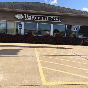 Unger Eye Wellness - Optometrists Near Me - Troy, Illinois Unger Eye Wellness - Optometrists Near Me - Troy, Illinois