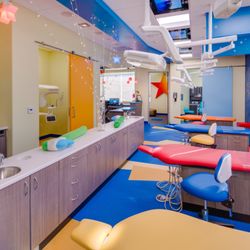 Little Star Pediatric Dentistry