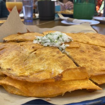 NIDO's BackYard - Quesabirria - Mexican Near Me - Oakland, California
