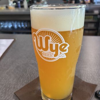 Wye Beer - Parkside Creamsicle - Breweries Near Me - Trafford, Pennsylvania Wye Beer - Parkside Creamsicle - Breweries Near Me - Trafford, Pennsylvania