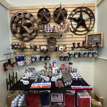 Texas Gift Outlet - Souvenir Shops Near Me - Round Rock, Texas Texas Gift Outlet - Souvenir Shops Near Me - Round Rock, Texas