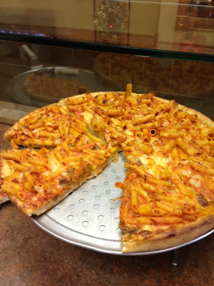 THATS AMORE PIZZA CLOSED 38 Photos & 23 Reviews 881 Montauk Hwy