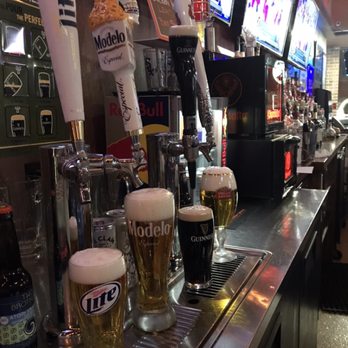 Lake Street Pub - $3 all drafts Wednesday's, Saturday's, Sunday's - New American Near Me - Roselle, Illinois