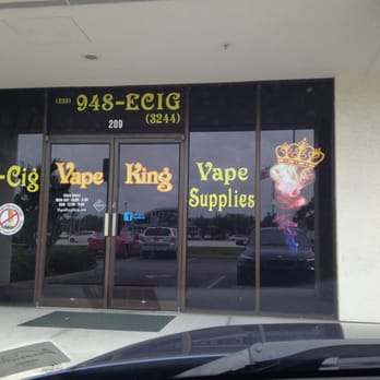 Vape King - Vapor store and supplies. - Vape Shops Near Me - Bonita Springs, Florida Vape King - Vapor store and supplies. - Vape Shops Near Me - Bonita Springs, Florida