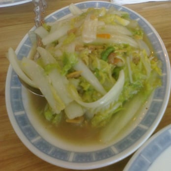 Wok Express - Napa cabbage and dried shrimp - Chinese Near Me - Cincinnati, Ohio Wok Express - Napa cabbage and dried shrimp - Chinese Near Me - Cincinnati, Ohio