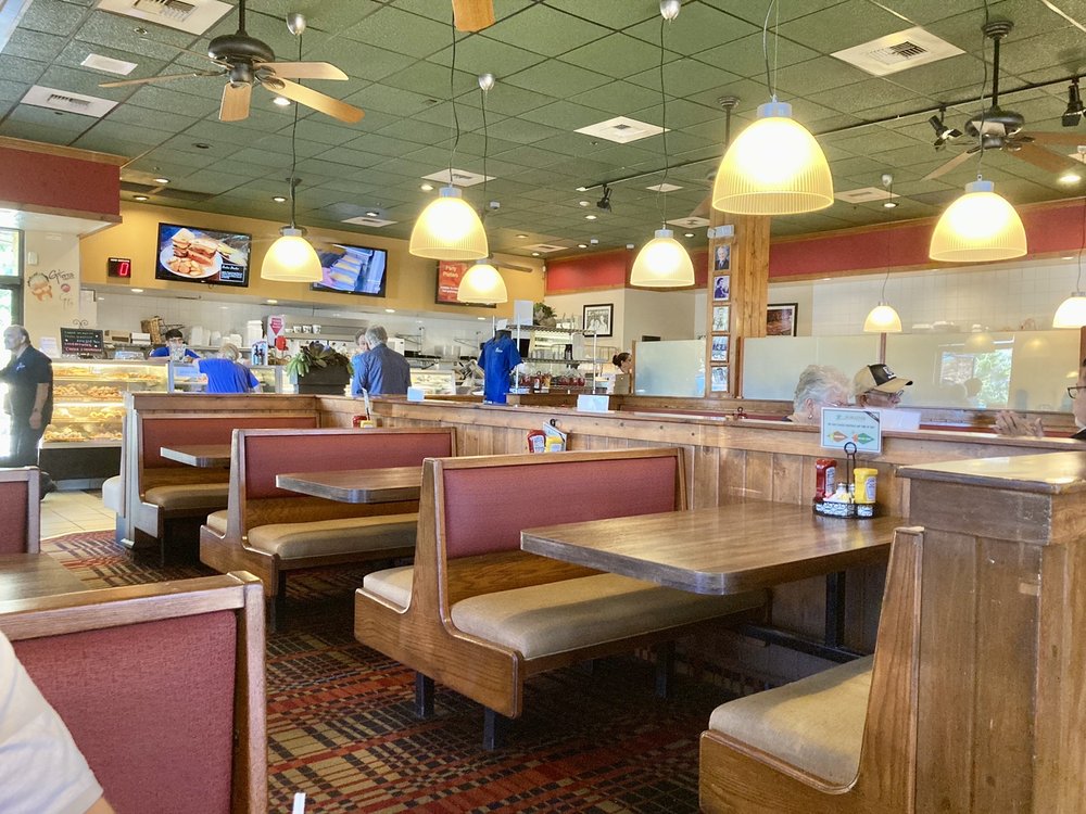 Sherman's Deli & Bakery