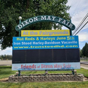 Dixon May Fair - Git r dun. Somebody make an event for this one! ;-) - Festivals Near Me - Dixon, California Dixon May Fair - Git r dun. Somebody make an event for this one! ;-) - Festivals Near Me - Dixon, California