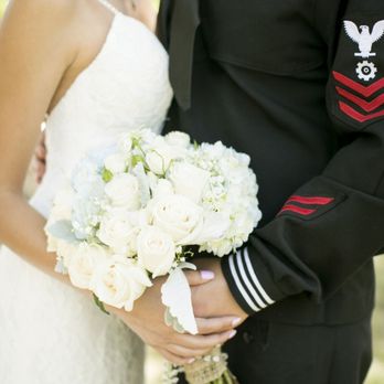 Finest City Florist - My bridal bouquet - Florists Near Me - Lakeside, California