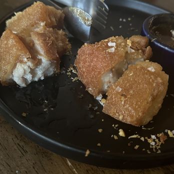 La ong - Fried pork - Thai Near Me - Beverly Hills, California