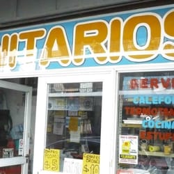 Sanitarios