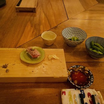 Sendo Sushi - Sushi Bars Near Me - Puerto Vallarta, JAL