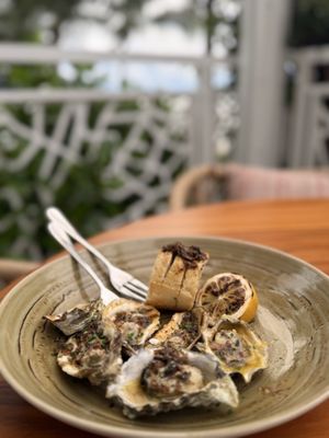 Yaya Coastal Cuisine by null