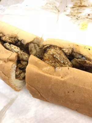 Tamiami Subs by null