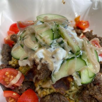 One House Bakery - Falafel waffle. The best - Bakeries Near Me - Benicia, California One House Bakery - Falafel waffle. The best - Bakeries Near Me - Benicia, California