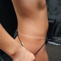 Sunless Organic Tan's - Tanning Fun