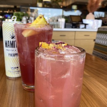 Blanco Cocina + Cantina - Tacos Near Me - Denver, Colorado Blanco Cocina + Cantina - Tacos Near Me - Denver, Colorado