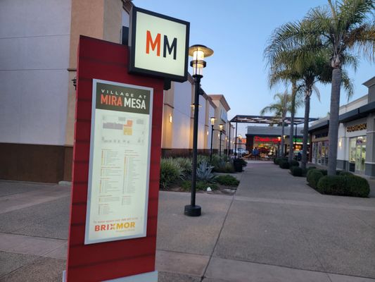 Village at Mira Mesa by null