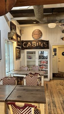 Bob's Well Bread Bakery by null