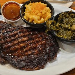 Big Papas Chophouse - 16oz steak