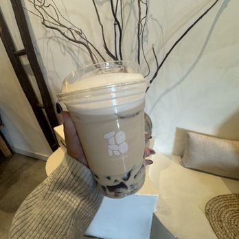 Torotea - Popcorn Milk Tea - Coffee & Tea Near Me - Diamond Bar, California Torotea - Popcorn Milk Tea - Coffee & Tea Near Me - Diamond Bar, California