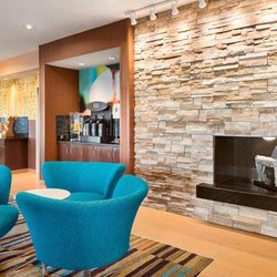 Fairfield by Marriott Inn & Suites Lima