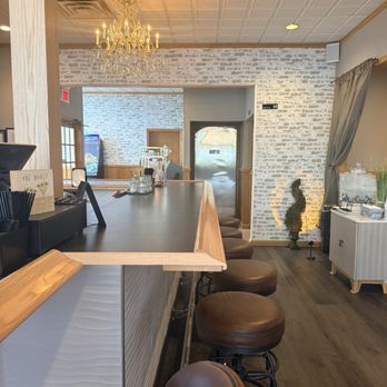 BAR Southpointe - Back interior - Cocktail Bars Near Me - Canonsburg, Pennsylvania BAR Southpointe - Back interior - Cocktail Bars Near Me - Canonsburg, Pennsylvania