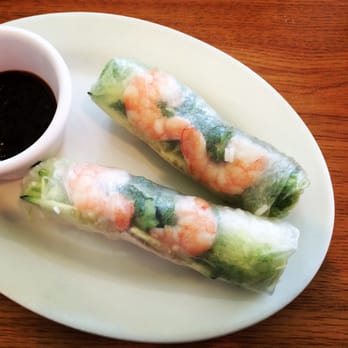Pho 36 - The spring rolls were excellent and made a great appetizer - Vietnamese Near Me - Avon, Indiana Pho 36 - The spring rolls were excellent and made a great appetizer - Vietnamese Near Me - Avon, Indiana