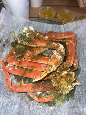 StingRay's Seafood by null