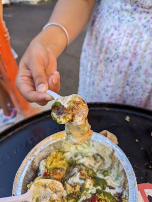 Chandni Chowk by null