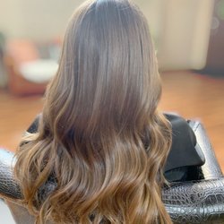 Wild Fox Salon