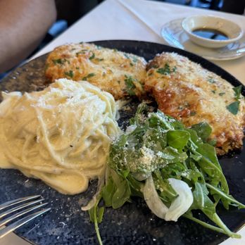 Italian Kitchen - Chicken Parm - Italian Near Me - Vancouver, British Columbia