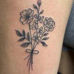 All Inkd Up