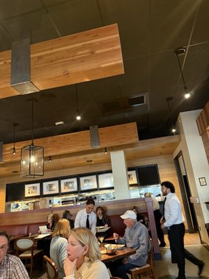 Il Fornaio | Mountain View by null