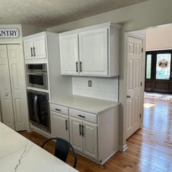 Obringers Painting and Remodeling