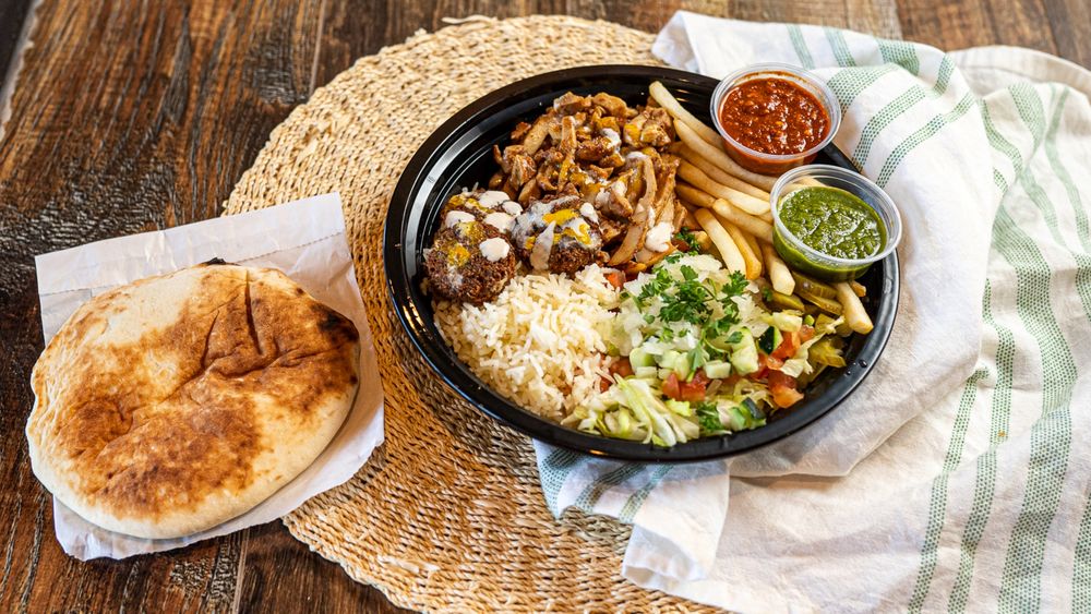 Mother Falafel - Photo 3