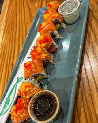 Poke OG Downtown by null