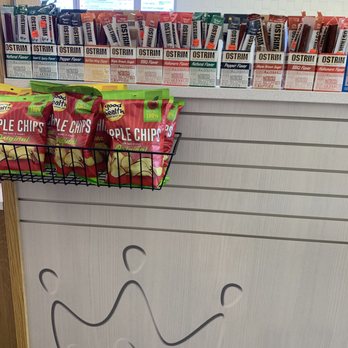 Smoothie King - Juice Bars & Smoothies Near Me - Columbia, Maryland