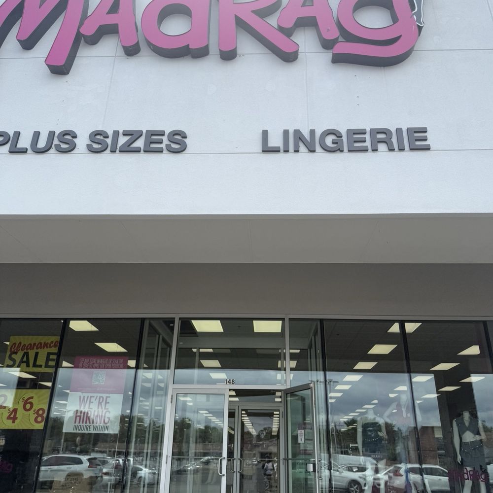 Madrag - Women's Clothing Near Me - Bridgeport, Connecticut Madrag - Women's Clothing Near Me - Bridgeport, Connecticut