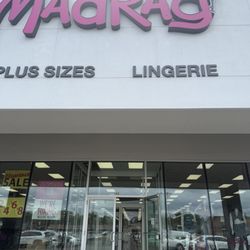 Madrag