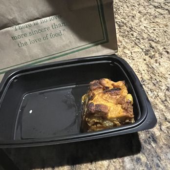 Carrabba's Italian Grill - What is was supposed to look like vs what it looked like. Dry. Funky without sauce. - Italian Near Me - Lutz, Florida Carrabba's Italian Grill - What is was supposed to look like vs what it looked like. Dry. Funky without sauce. - Italian Near Me - Lutz, Florida