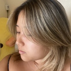 IV Hair - Love my hair cut !