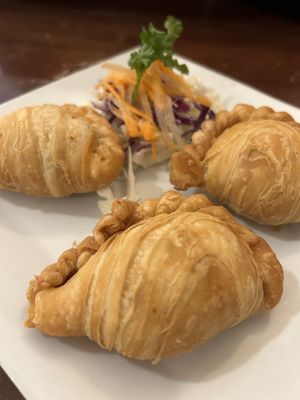 Thai Charm Cuisine by null