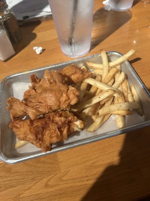 Cherry Street Brewing at Vickery Village - Home of Rick Tanner's by null